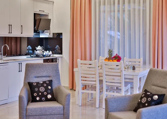 Likya Honeymoon Kalkan