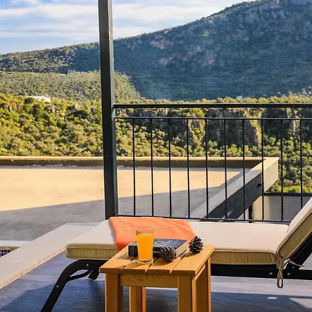 Villa Likya Honeymoon