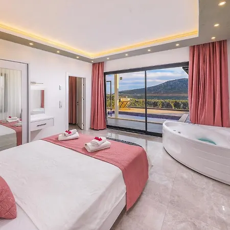 Likya Honeymoon Калкан