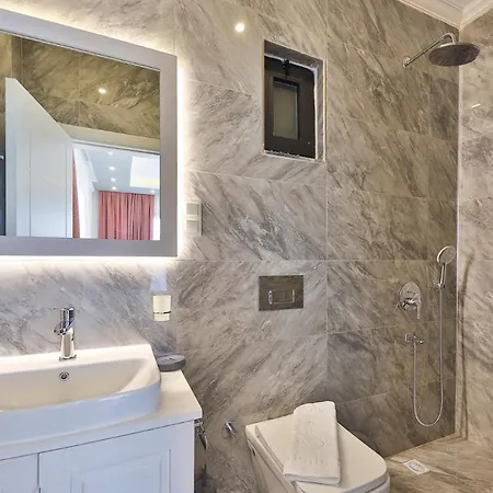 Villa Likya Honeymoon Kalkan