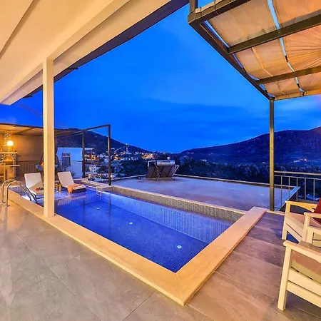 Villa Likya Honeymoon *
