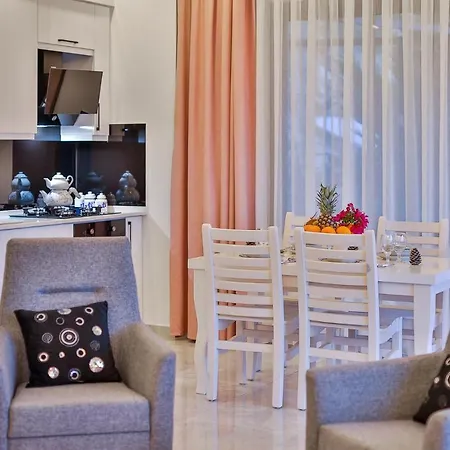 Likya Honeymoon Kalkan